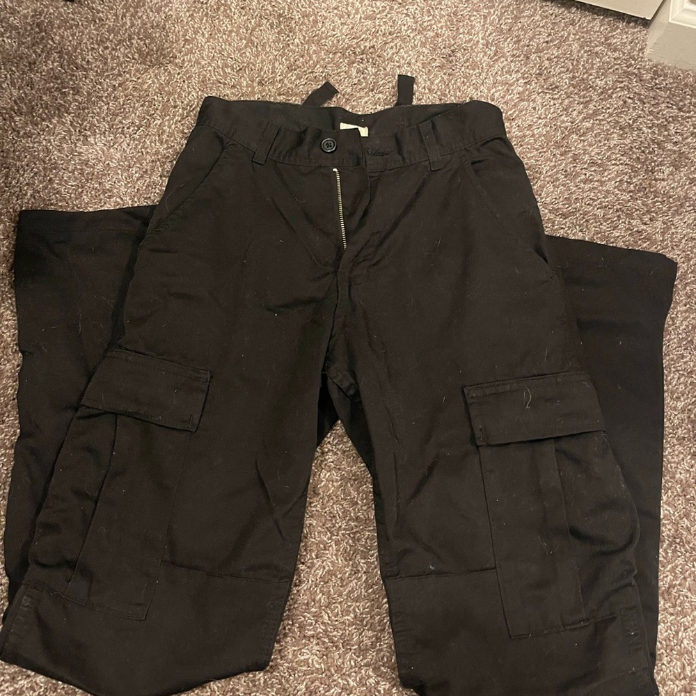 Brandy Melville Cargo Pants